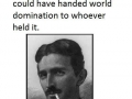 Good Guy Tesla
