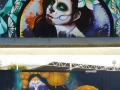 Mexican Graffiti