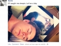 Cute couple