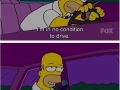 Homer's Logic