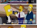 Homophobic Homer