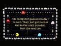 Arcade wisdom
