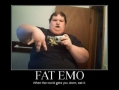 Fat Emo