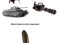 FPS gamers will know