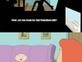 Poor Stewie