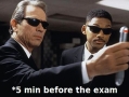 Every time