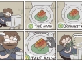 Fallout being Fallout