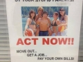 Act now!