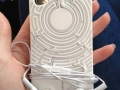 Tangled cables solved