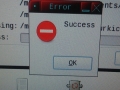 Because Linux