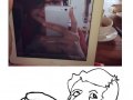 Girl is genius