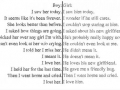 Boys and girls