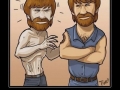 Chuck Norris