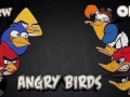 Angry Birds: Then & Now