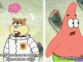 Classic Patrick