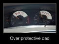 Dad's protection