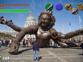 Boss Battle