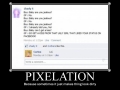 Pixelation
