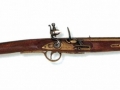 Ax gun