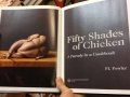 Fifty Shades of Chicken