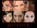 Duckface