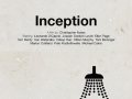 Pictogram Movie Posters