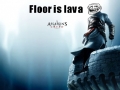 Altair's real motivation