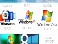 Come on good windows