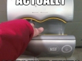 Good Guy Hand Dryer