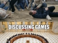 Console vs Game