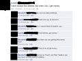 Excuse my french...