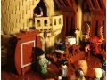 LEGO Hogwarts