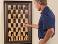 Cool vertical chess