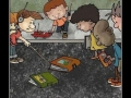 Future kids will not know