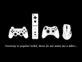 A gamer will know