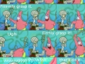 Best moments of Patrick