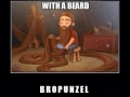 Bropunzel