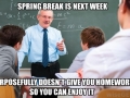 Good Guy Professor