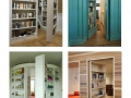 Bookcases
