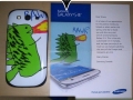 Samsung doing it right!