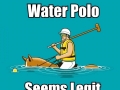 Water Polo