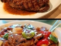 Do not look if hungry