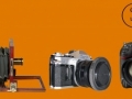 Evolution of photography