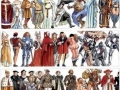 History of Humanity