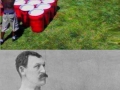Beer Pong