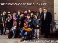 Duck Life!