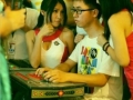 Gamers in South Korea