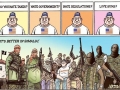Better in Somalia