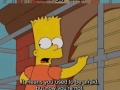 Bart the real troll!