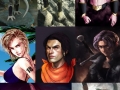 Dragon Ball Z: Realistic Art
